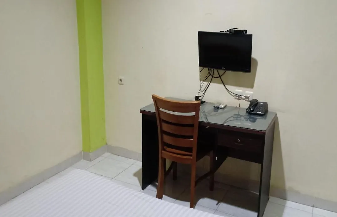 Citra Hotel-1