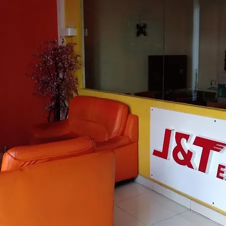 Citra Hotel-2